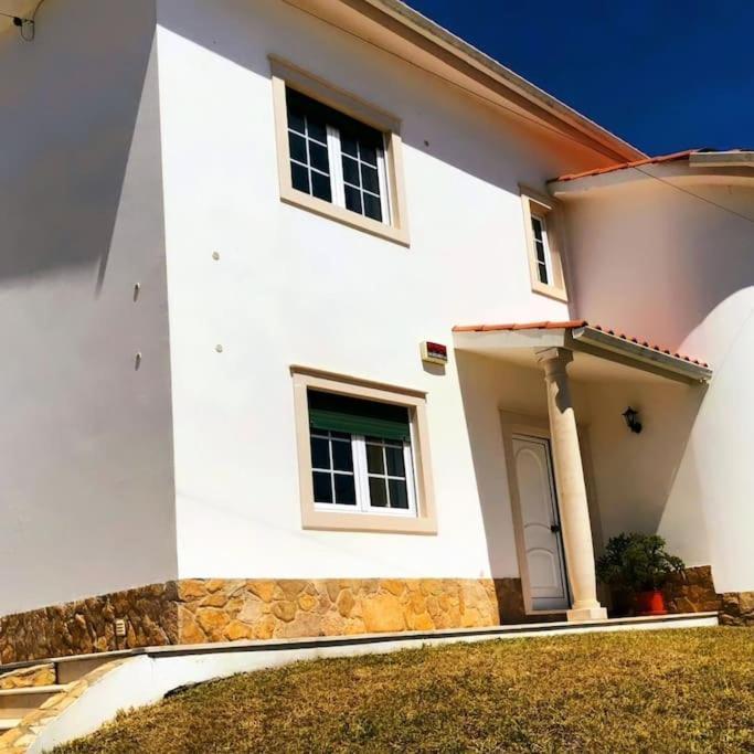 Casa Lu Salir de Porto Exterior foto