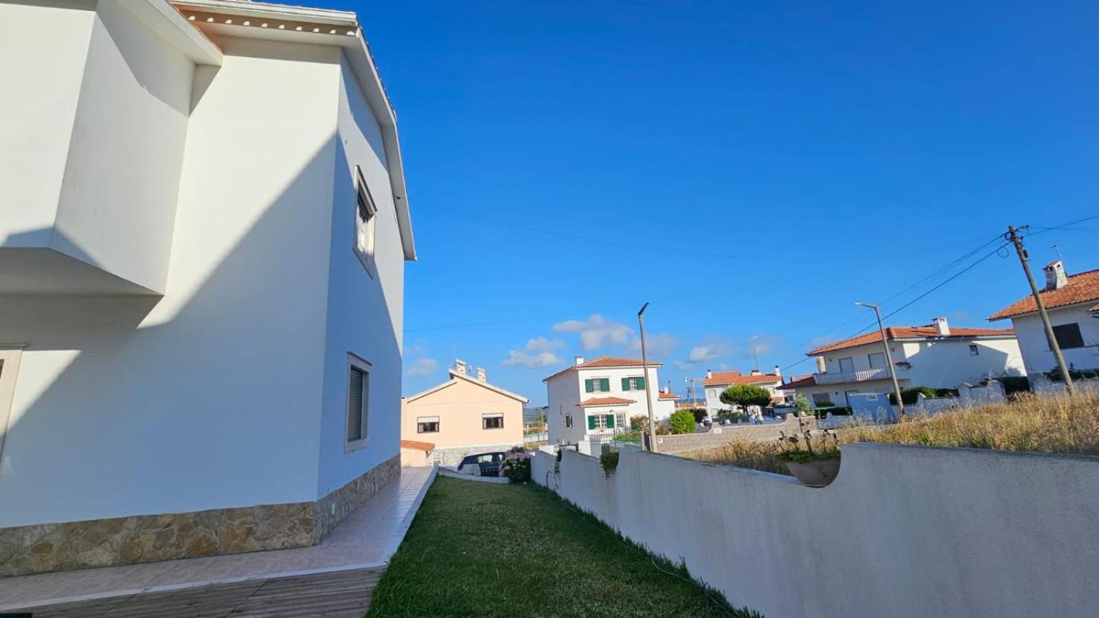 Casa Lu Salir de Porto Exterior foto